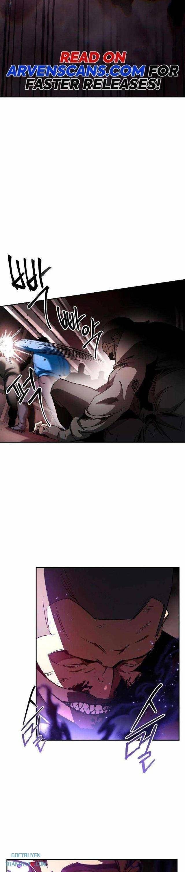 Thánh Dạ: The Zero - Page 8