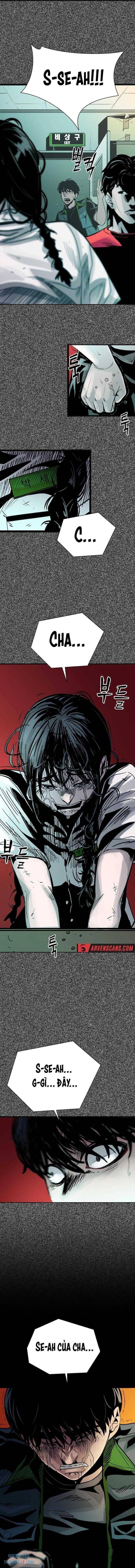 Thế Hệ Tồi Tệ - Page 6