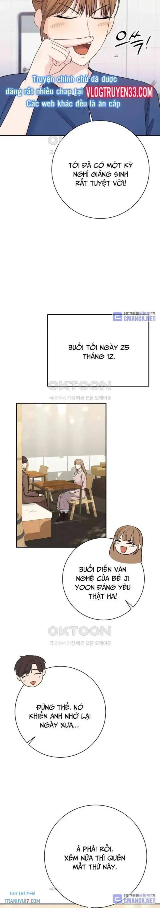 Nhà Vật Lý Trị Liệu Thần Kỳ - Page 24