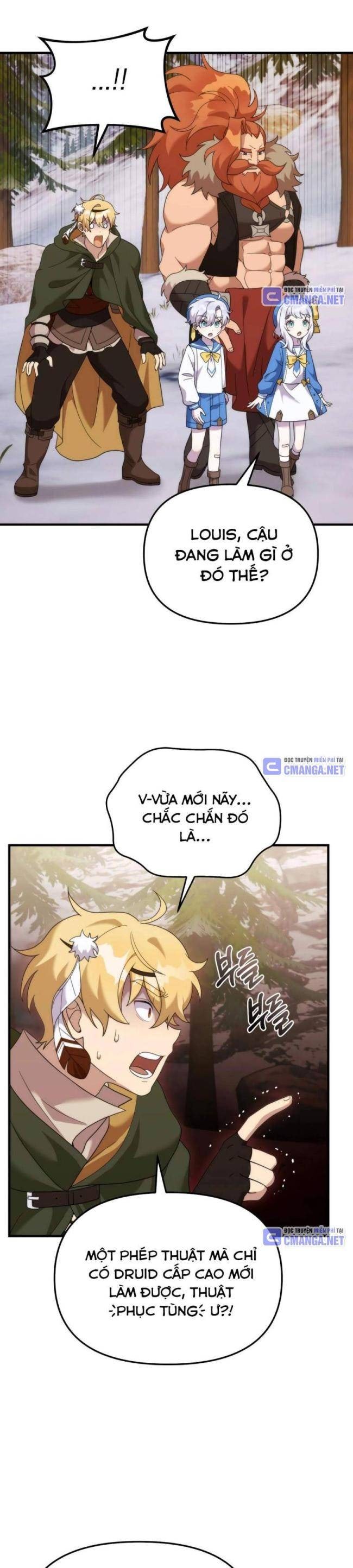 Phương Pháp Sinh Tồn Của Rồng Sắp Ngủm - Page 11