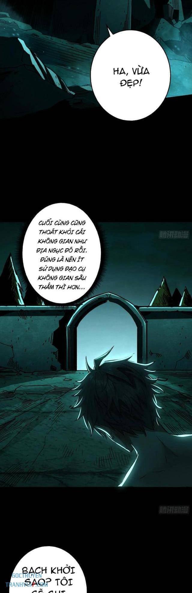 Bùng Cháy Đi Người Chơi Cấp Cao - Page 10