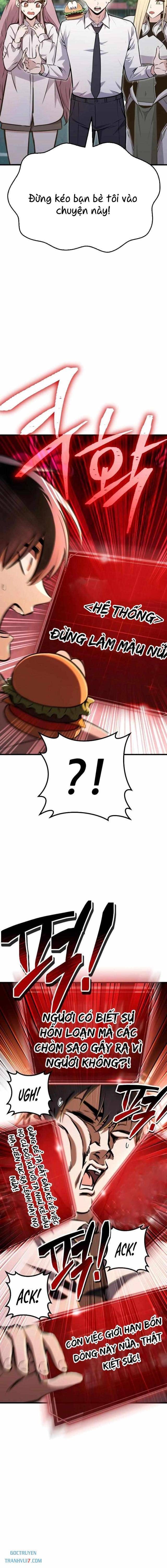 Tôi Nên Làm Gì? - Page 4