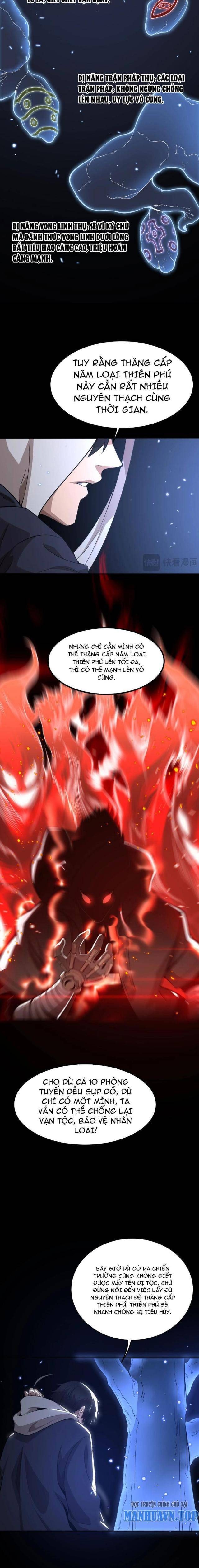 Vạn Tộc Tru Sát!! - Page 20
