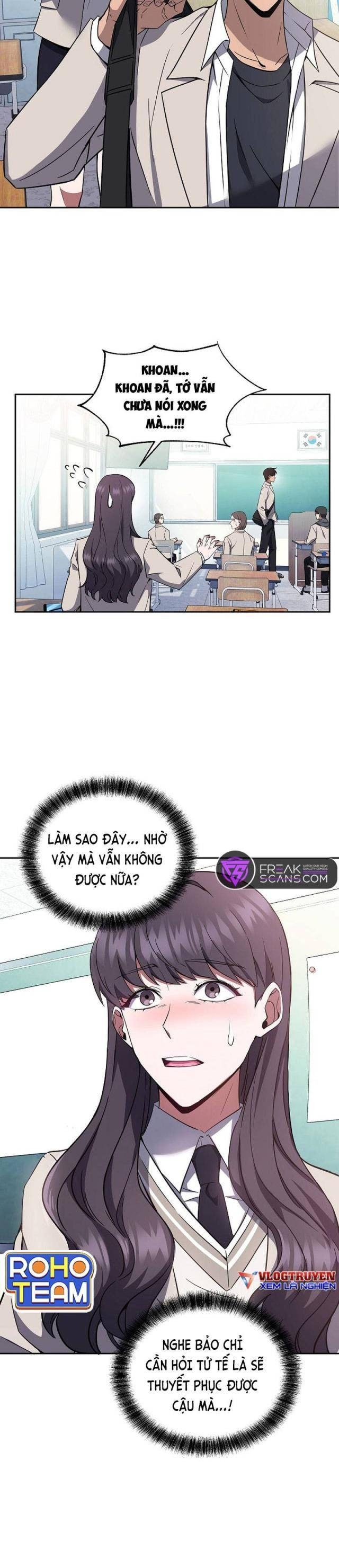 Sự Khởi Đầu Của Tiền Nhân - Page 68