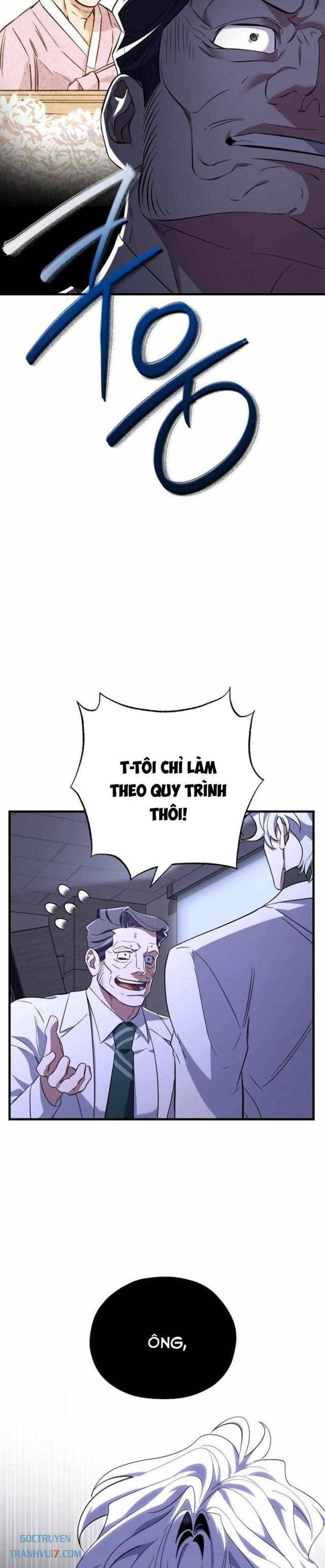 Bác Sĩ Phẫu Thuật Hàng Đầu - Page 34