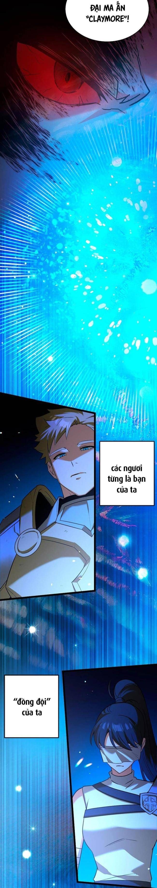 Anh Hùng Trọng Sinh Thành Trưởng Tử Nhà Công Tước - Page 7