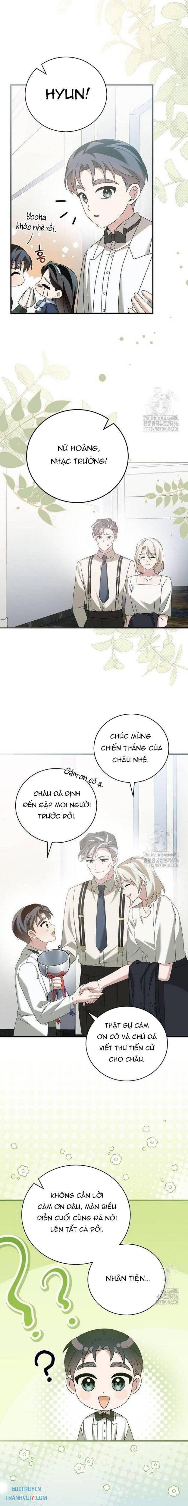 Dành Cho Thiên Tài Âm Nhạc - Page 18