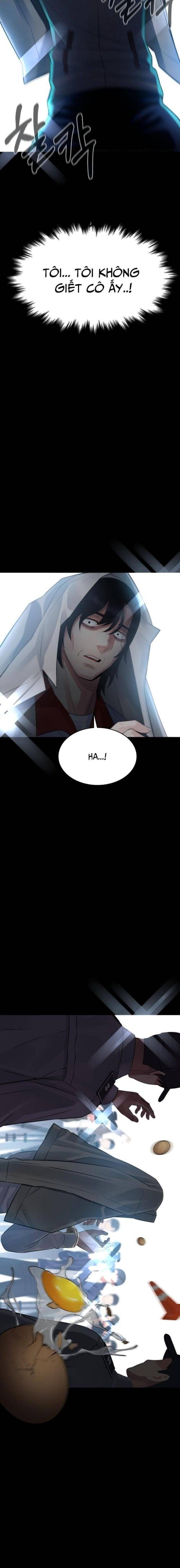 Chuyển Sinh Trở Thành Cảnh Sát: Ta Dùng Tiền Trừng Trị Kẻ Ác - Page 28