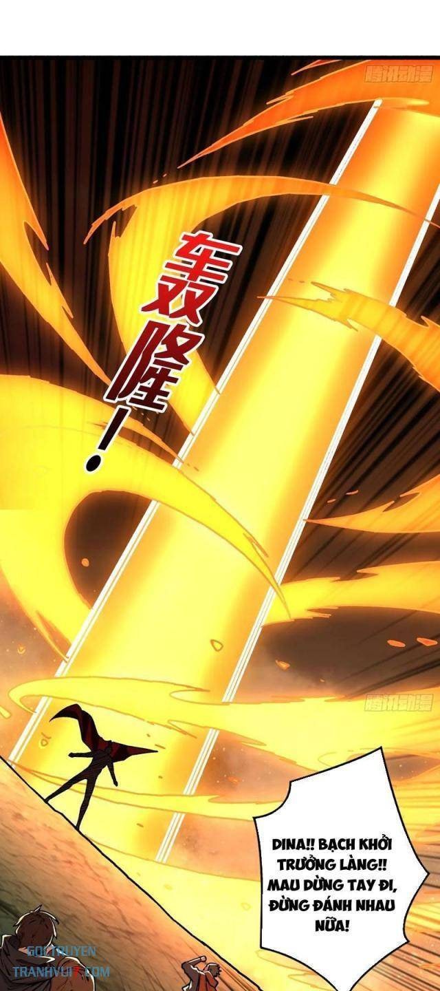 Bùng Cháy Đi Người Chơi Cấp Cao - Page 22