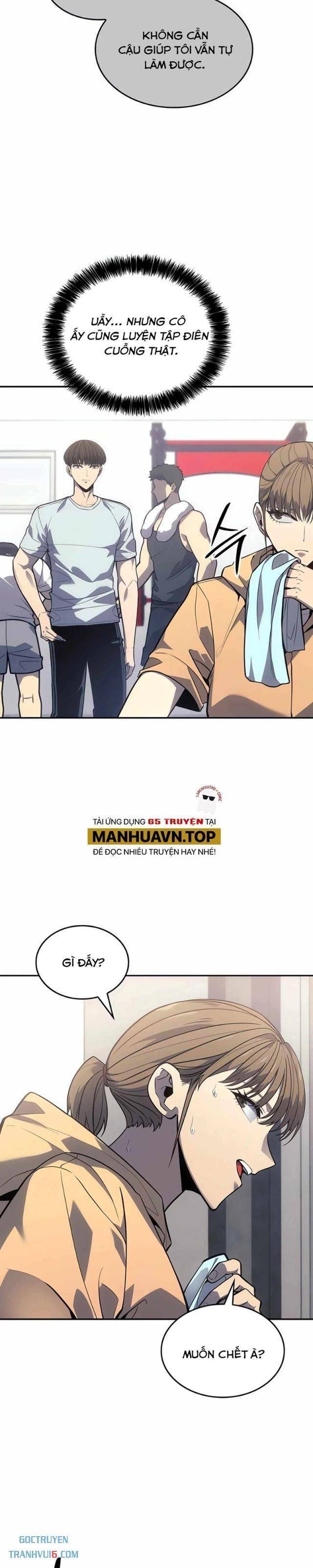 Cứu Hoả Anh Hùng - Page 22