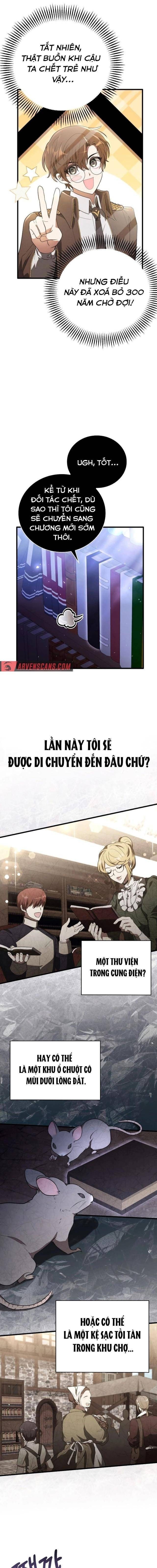 Xin Hãy Đọc - Page 50