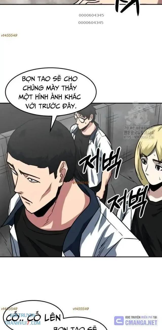 Trường Trung Học Thú Nhân - Page 21