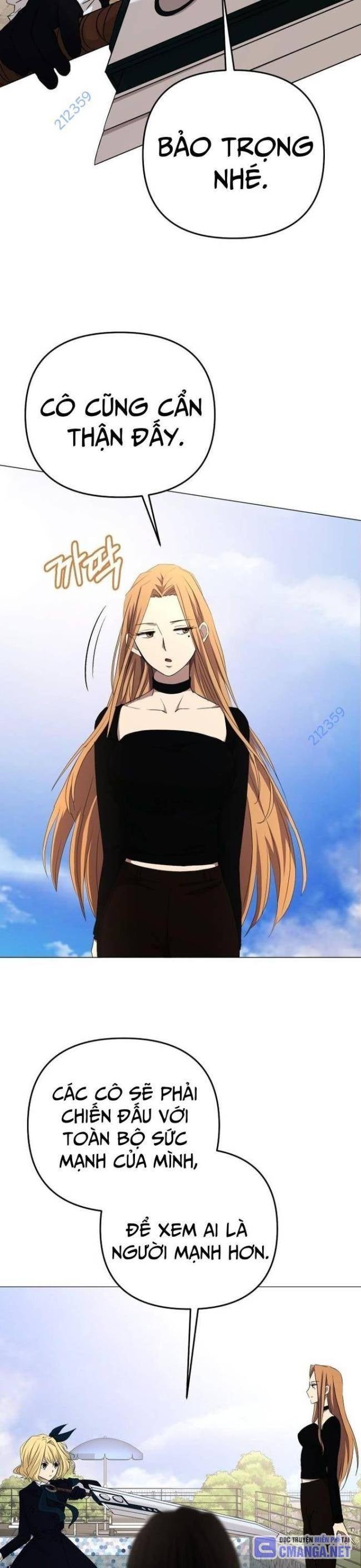 Sự Trở Lại Của Quỷ Vương Cấp SSS - Page 29