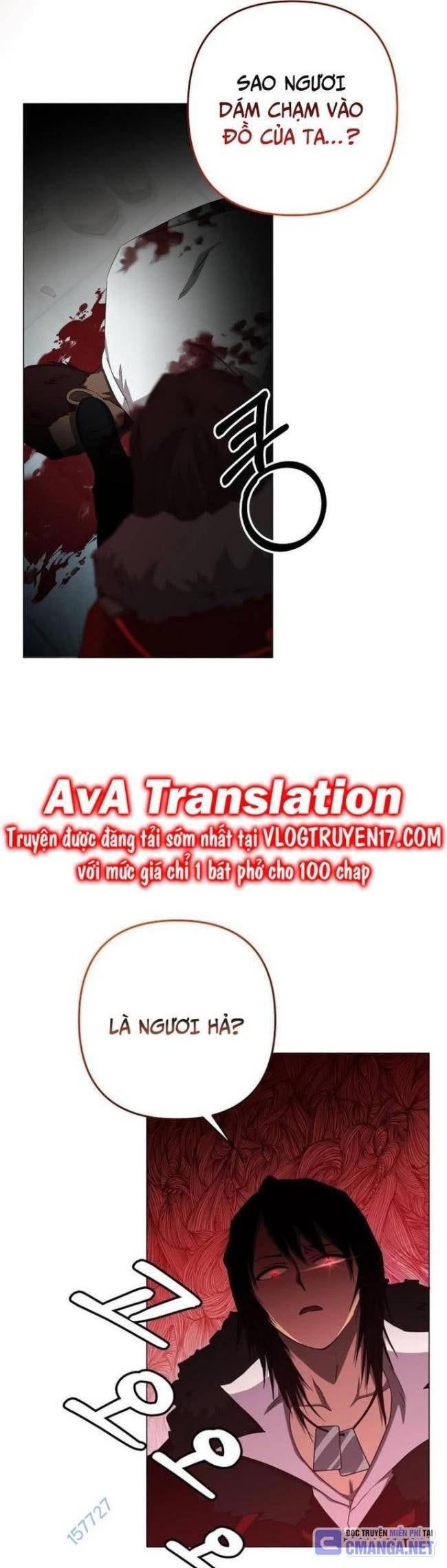 Sự Trở Lại Của Quỷ Vương Cấp SSS - Page 4