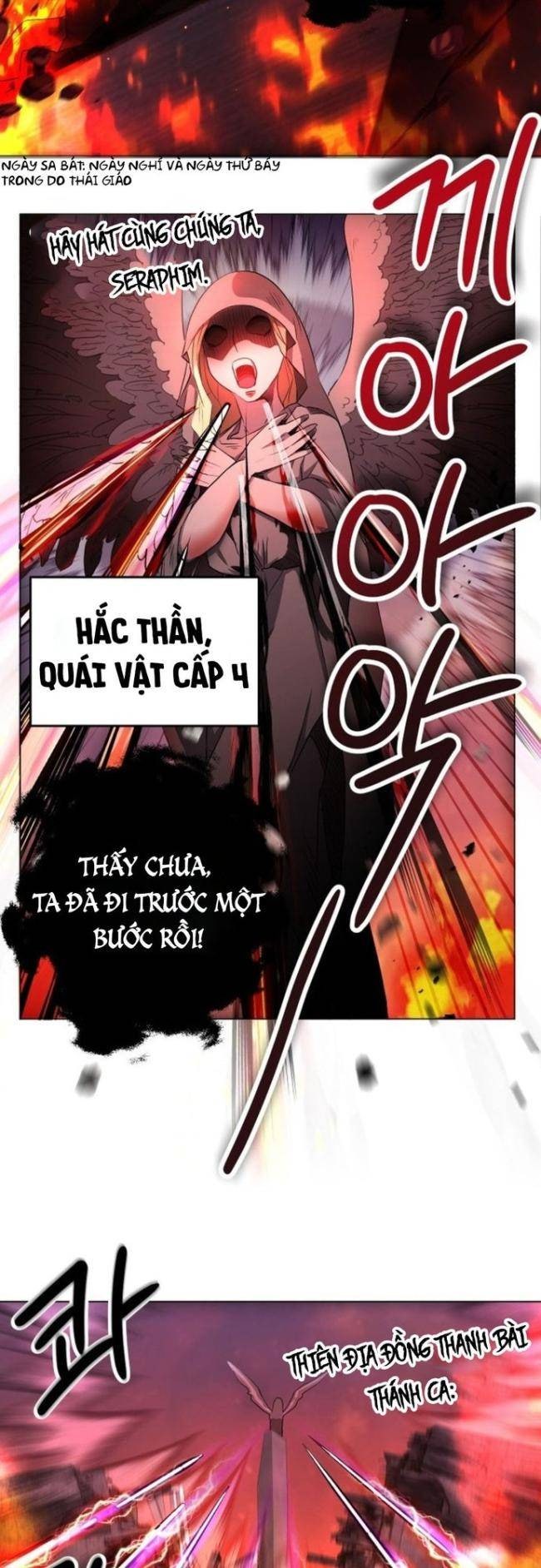 Sự Trở Lại Của Quỷ Vương Cấp SSS - Page 5