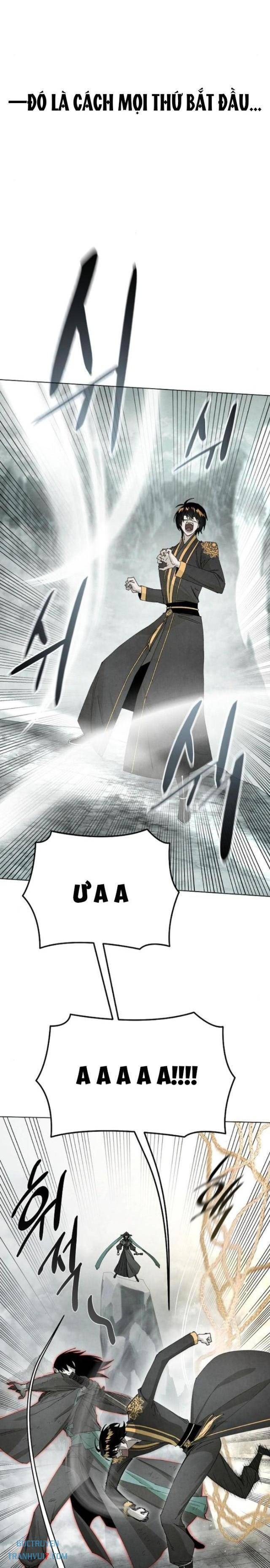 Xuyên Không Vào Con Game Rác Rưởi Của Tôi - Page 29