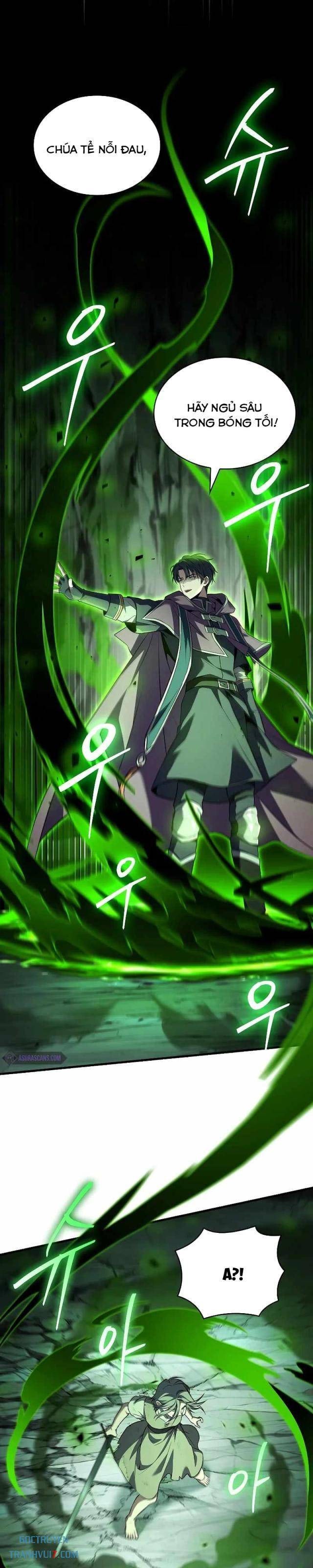 Tử Vong Quân Chủ - Page 24