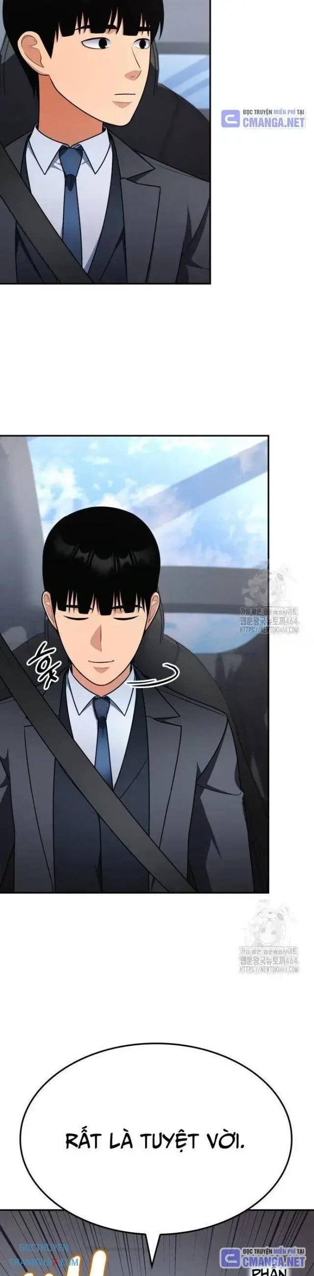 Sau Khi Ly Hôn Ta Trúng Jackpot - Page 12