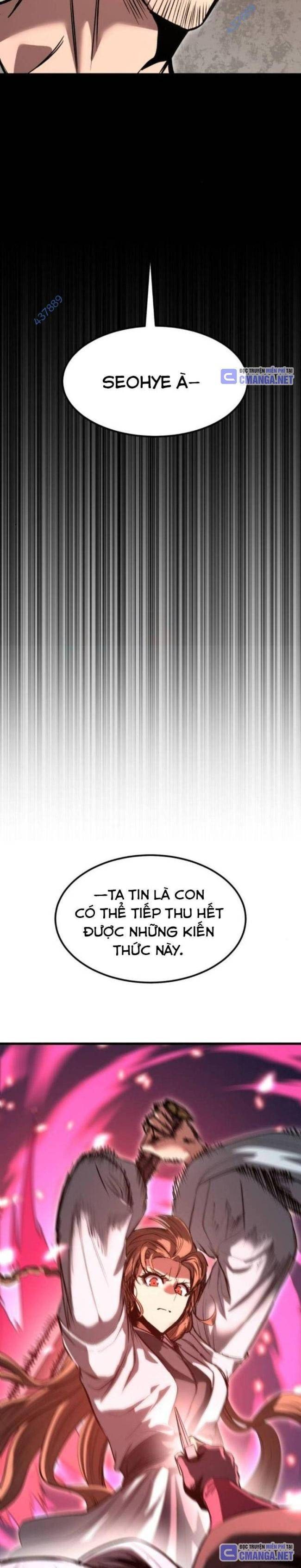 Võ Vương Kang Haejin - Page 6