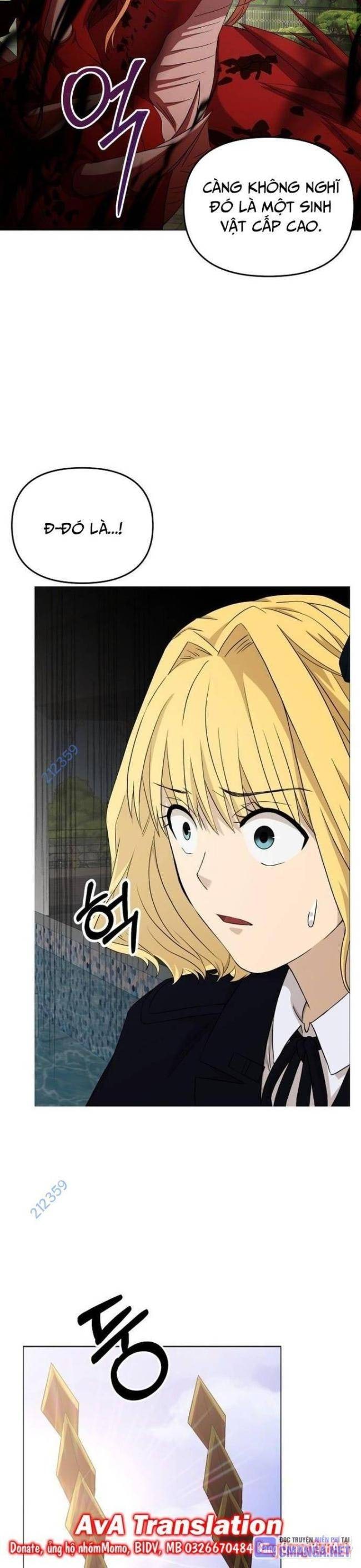 Sự Trở Lại Của Quỷ Vương Cấp SSS - Page 6