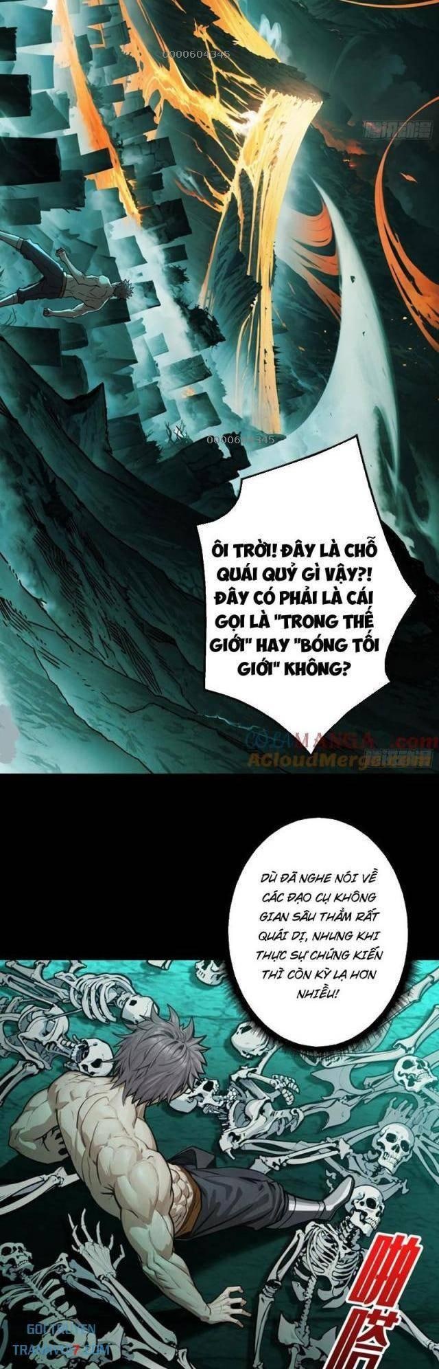 Bùng Cháy Đi Người Chơi Cấp Cao - Page 8