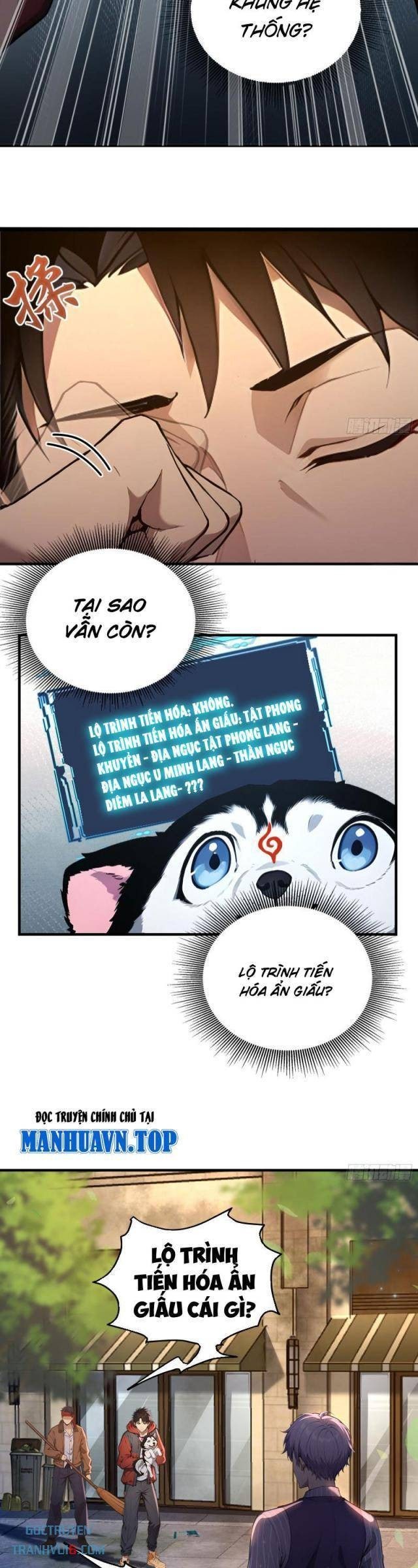 Đệ Nhất Ngự Thú Sư - Page 26