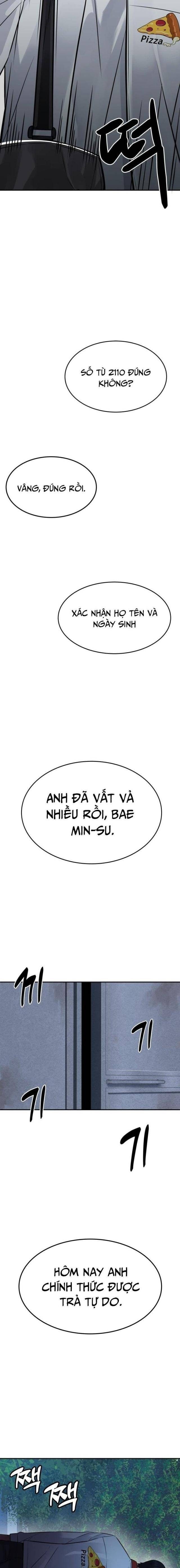 Chuyển Sinh Trở Thành Cảnh Sát: Ta Dùng Tiền Trừng Trị Kẻ Ác - Page 48