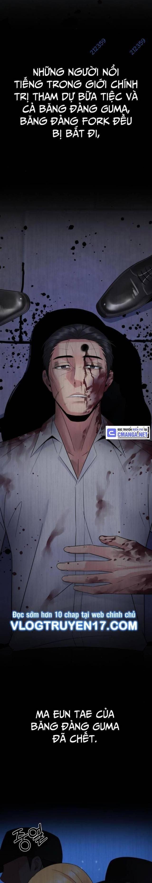 Chuyển Sinh Trở Thành Cảnh Sát: Ta Dùng Tiền Trừng Trị Kẻ Ác - Page 29