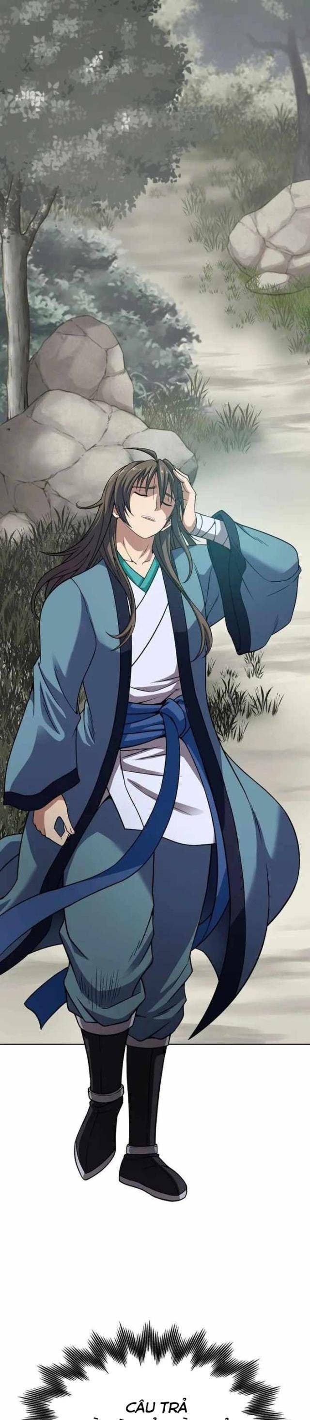 Bất Khả Chiến Bại - Page 81