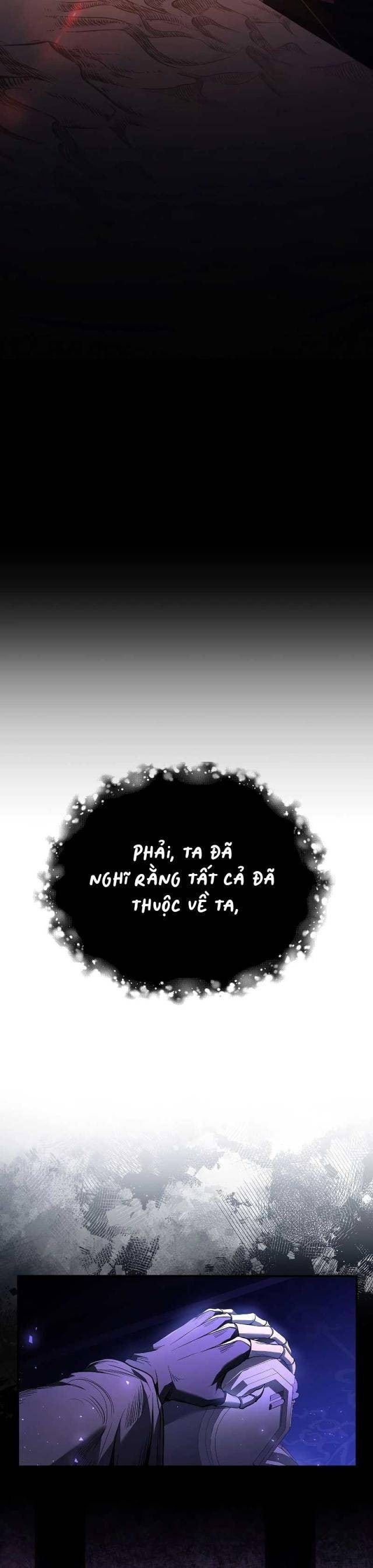 Tử Vong Quân Chủ - Page 38