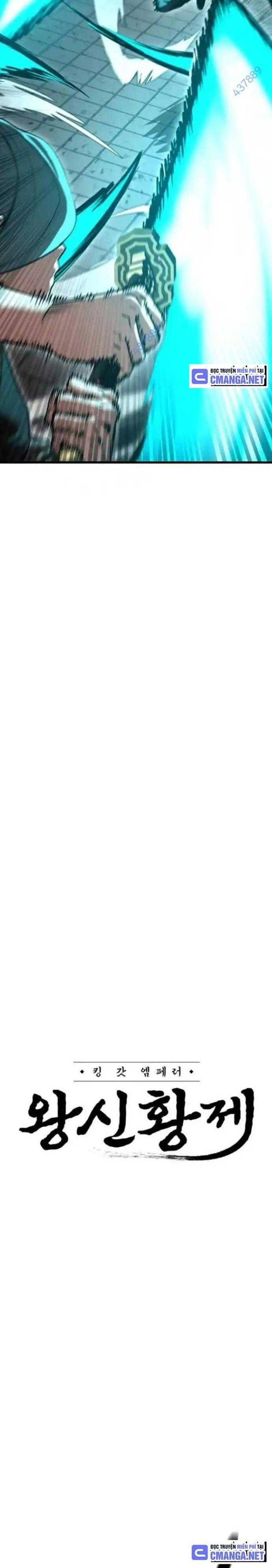 Võ Vương Kang Haejin - Page 6