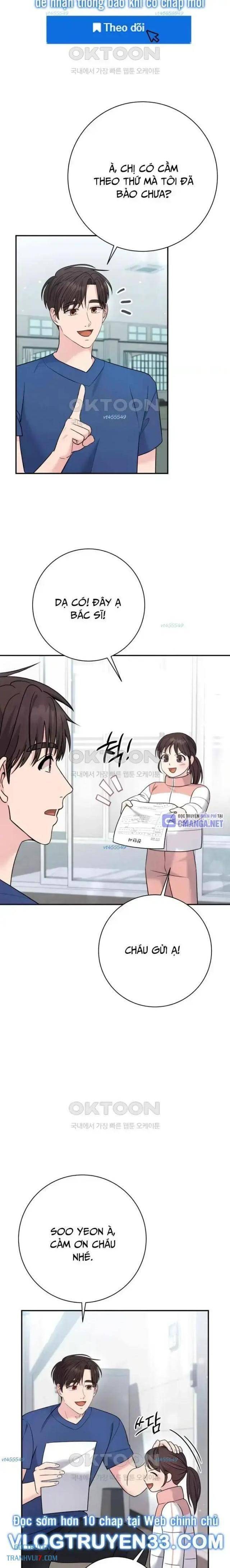 Nhà Vật Lý Trị Liệu Thần Kỳ - Page 31