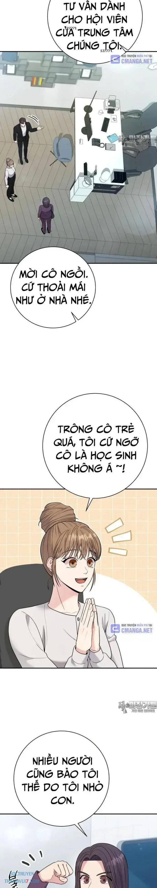 Nhà Vật Lý Trị Liệu Thần Kỳ - Page 5