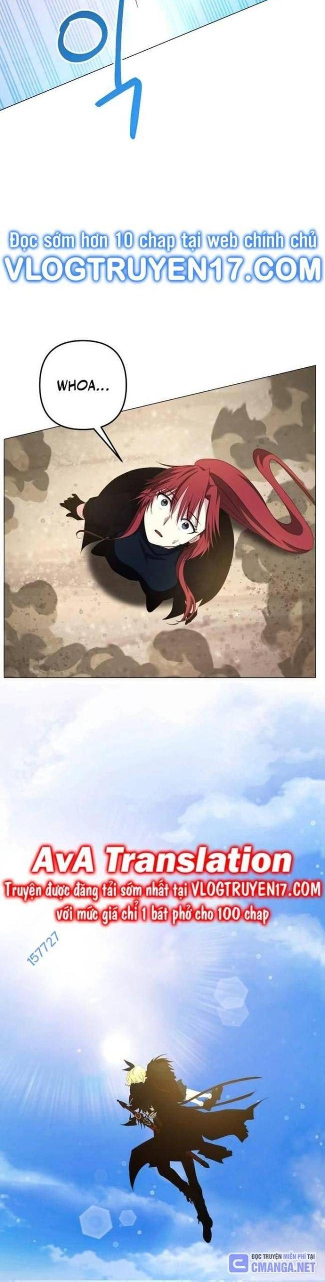 Sự Trở Lại Của Quỷ Vương Cấp SSS - Page 39