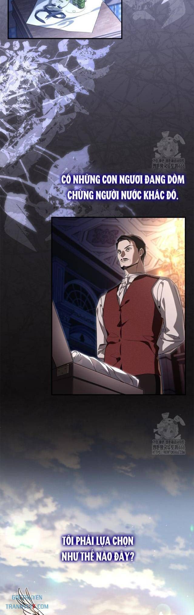 Ấn Thuật Chi Tử - Page 34