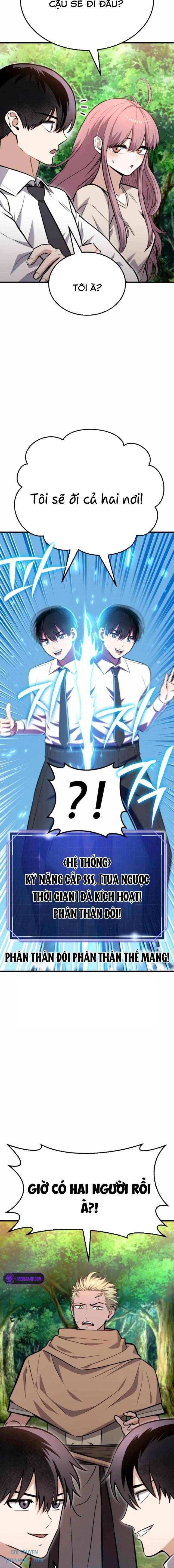 Tôi Nên Làm Gì? - Page 23