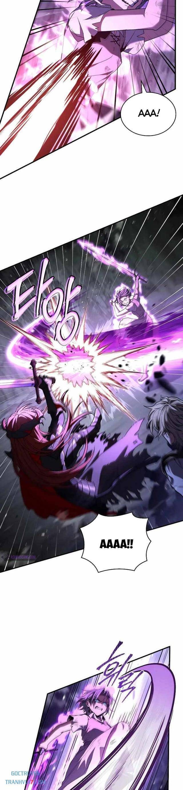 Tử Vong Quân Chủ - Page 13