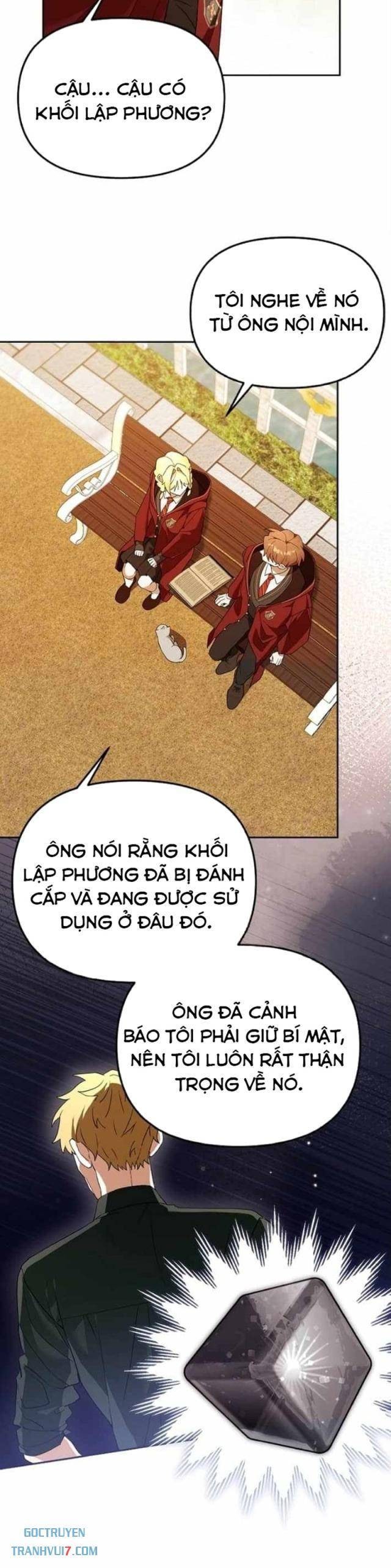 Thuần Thú Sư Thiên Tài Của Học Viện - Page 7