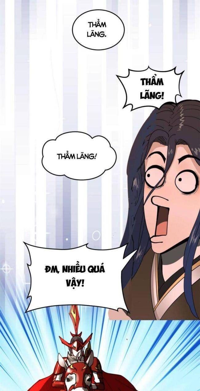 Chàng Rể Mạnh Nhất Lịch Sử - Page 10