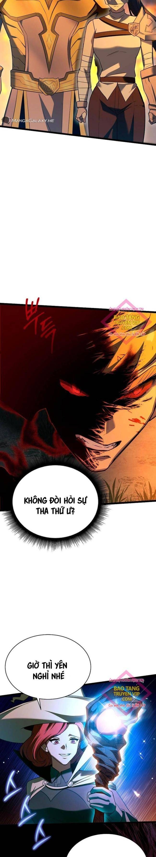 Anh Hùng Trọng Sinh Thành Trưởng Tử Nhà Công Tước - Page 6