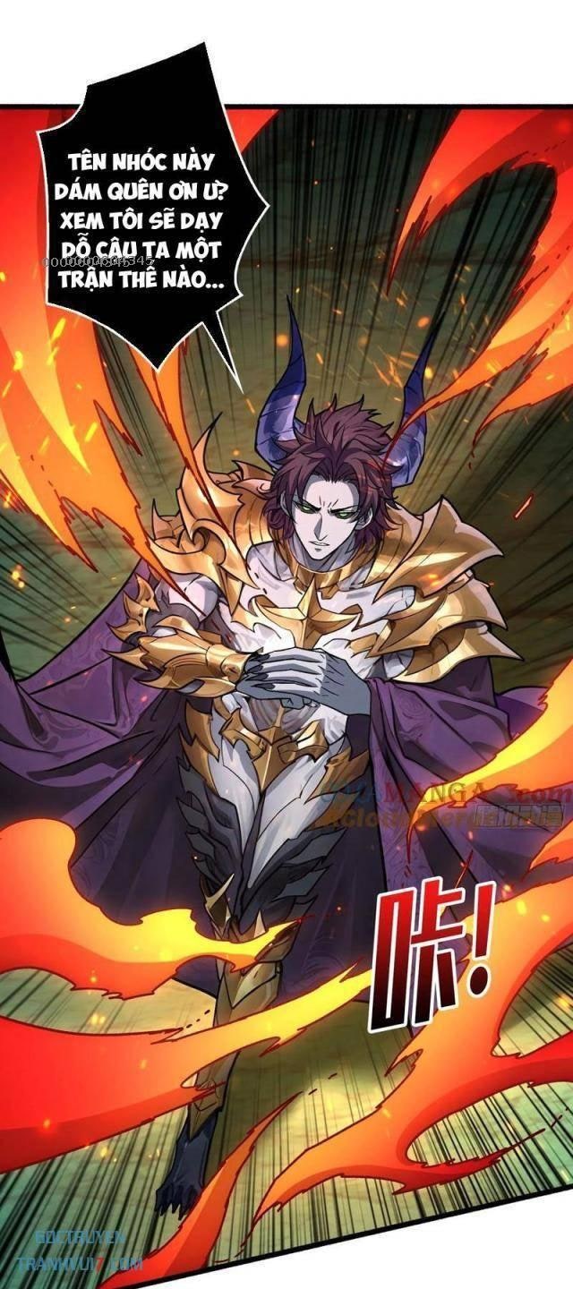 Bùng Cháy Đi Người Chơi Cấp Cao - Page 17