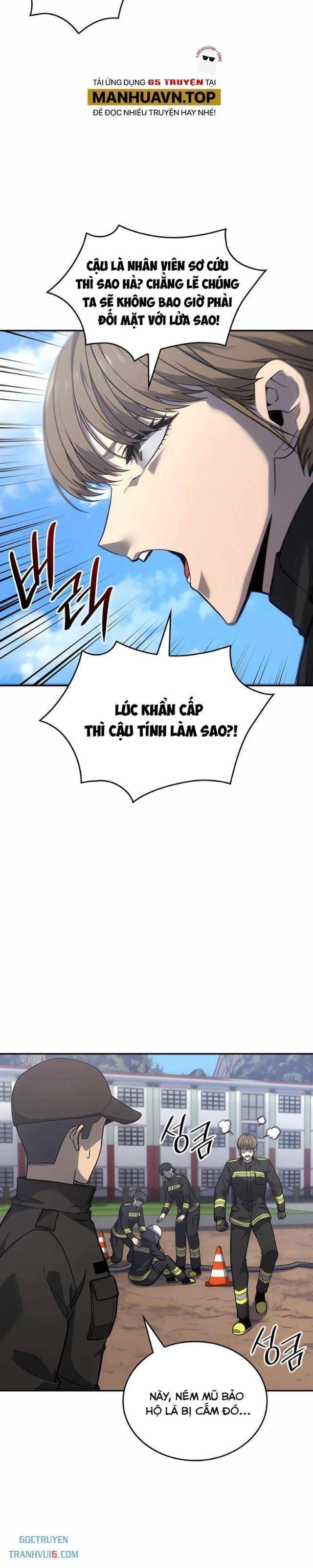 Cứu Hoả Anh Hùng - Page 27