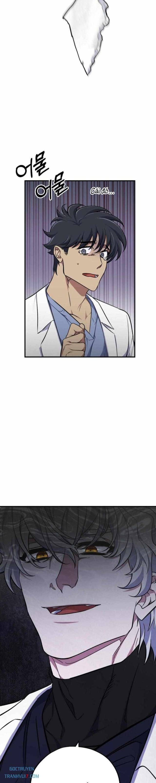 Bác Sĩ Phẫu Thuật Hàng Đầu - Page 35