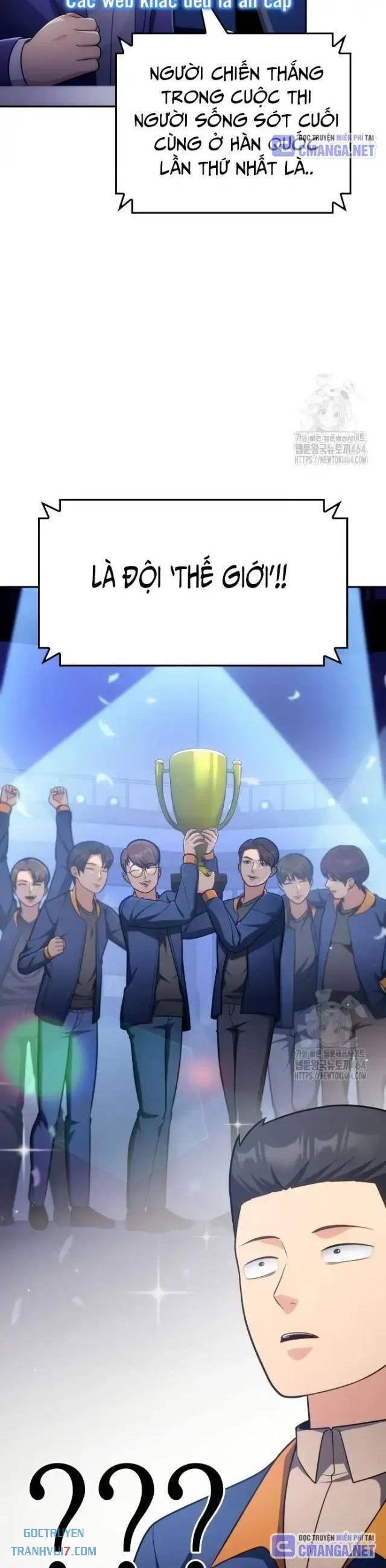 Sau Khi Ly Hôn Ta Trúng Jackpot - Page 13