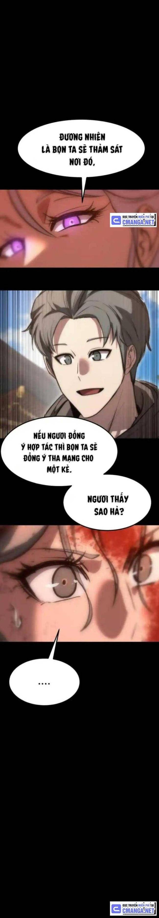 Võ Vương Kang Haejin - Page 27