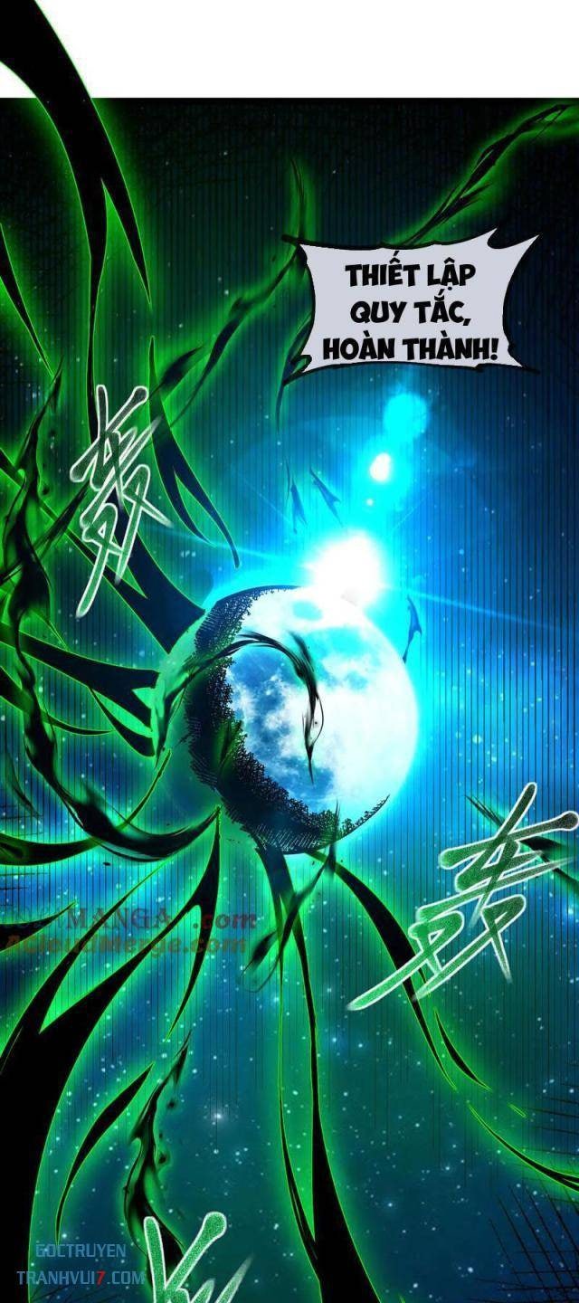 Thâm Uyên Chi Chủng - Page 20