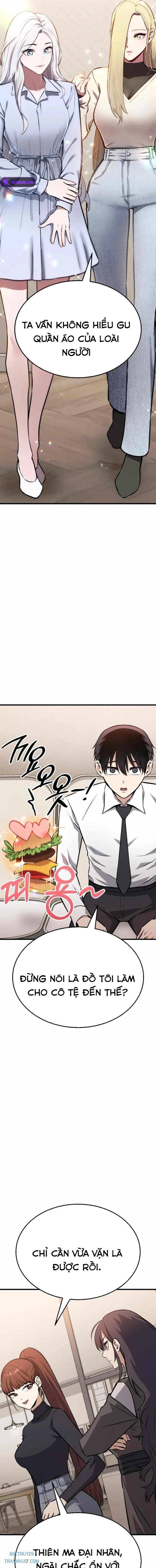 Tôi Nên Làm Gì? - Page 15