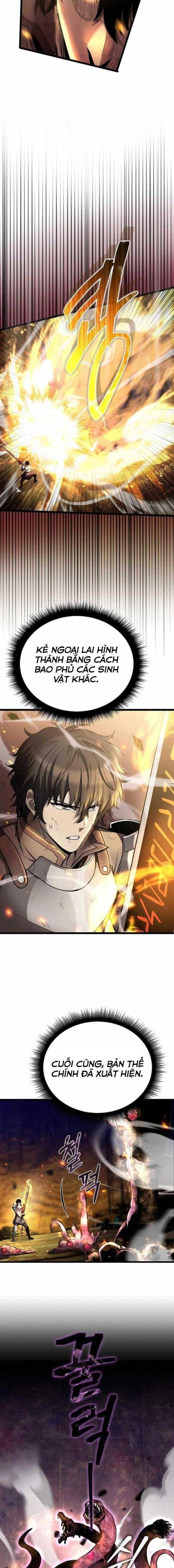 Ta Đoạt Bảo Ma Thần - Page 77