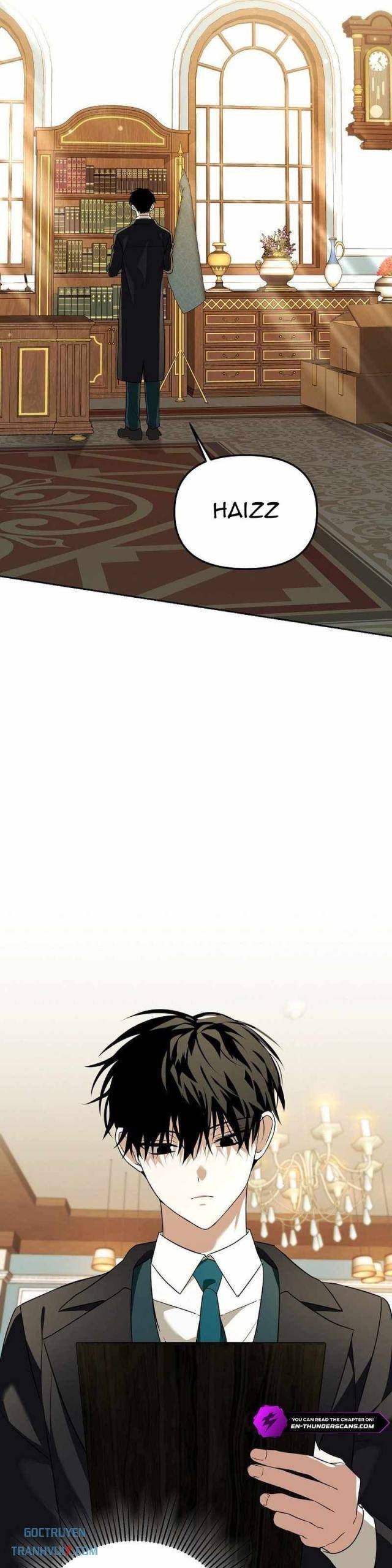 Thuần Thú Sư Thiên Tài Của Học Viện - Page 10