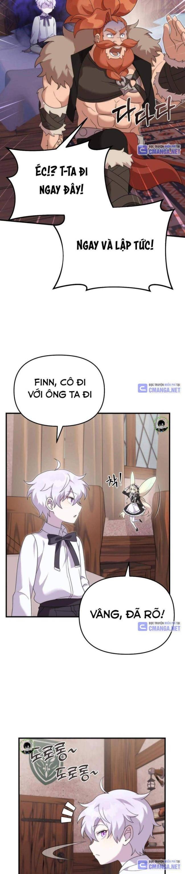 Phương Pháp Sinh Tồn Của Rồng Sắp Ngủm - Page 27